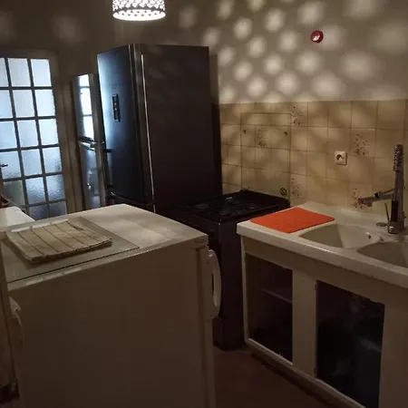 Privat bolig N3 Dortoir Partage Homme Béziers