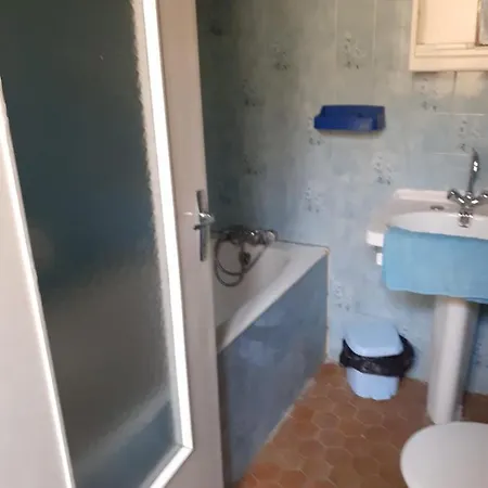N3 Dortoir Partage Homme Béziers