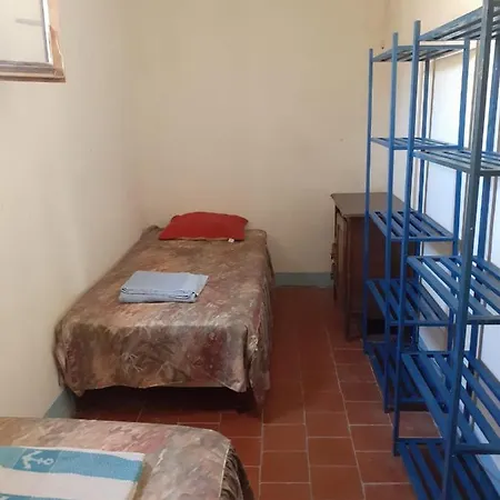 Homestay Dortoir Partage Homme Beziers