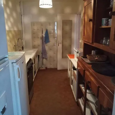N3 Dortoir Partage Homme Privat bolig *
